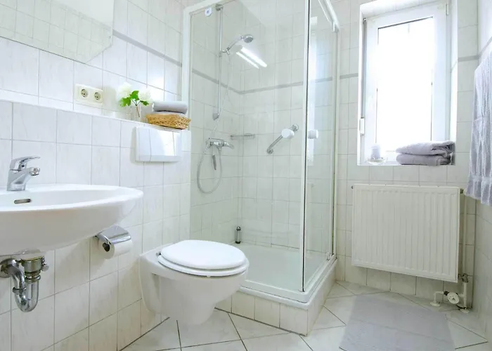 Ferienwohnung-nr-2 شقة Schillsdorf