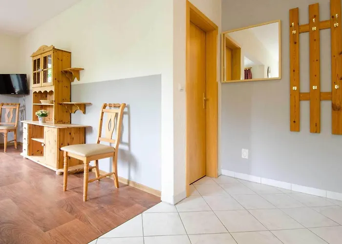 Ferienwohnung-nr-2 شقة