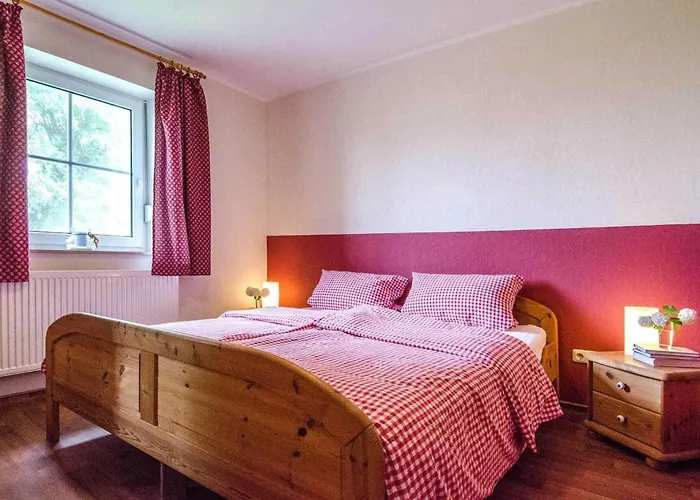 Ferienwohnung-nr-2 *