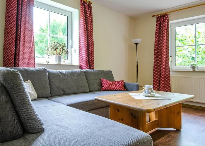 Ferienwohnung-nr-2 Schillsdorf