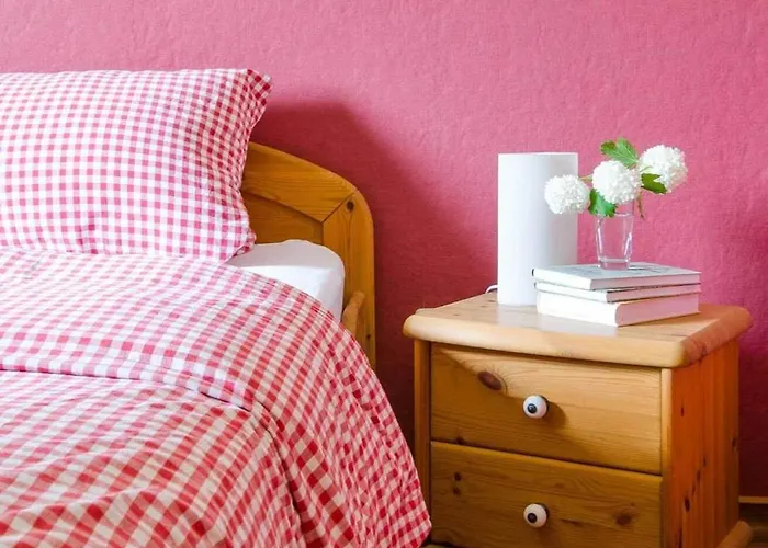 Ferienwohnung-nr-2 شقة *